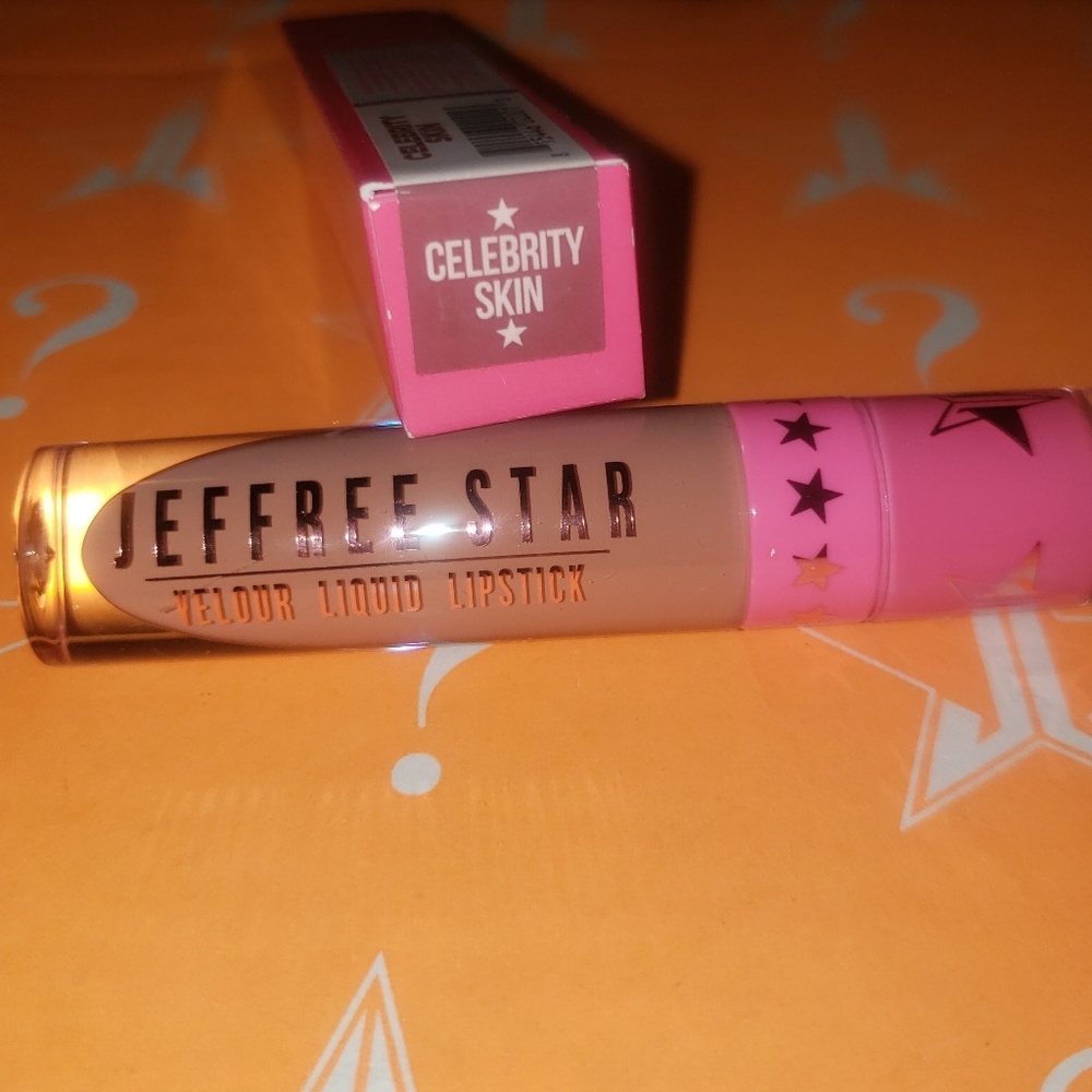 Jeffree Star